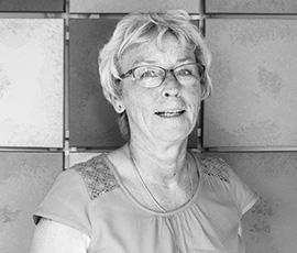 Friedel Jansen