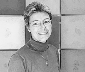 Margret Förster