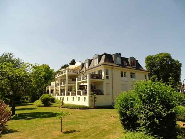 WEG in Bonn, 20 Wohnungen