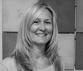 Claudia May
