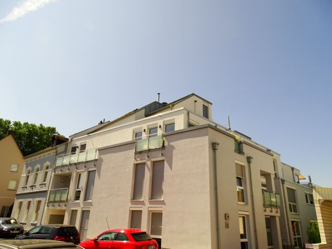 WEG in Bonn, 10 Wohnungen