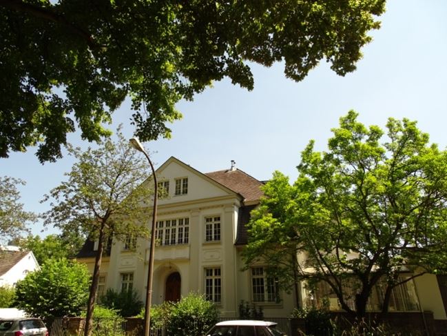 WEG in Bonn, 13 Wohnungen