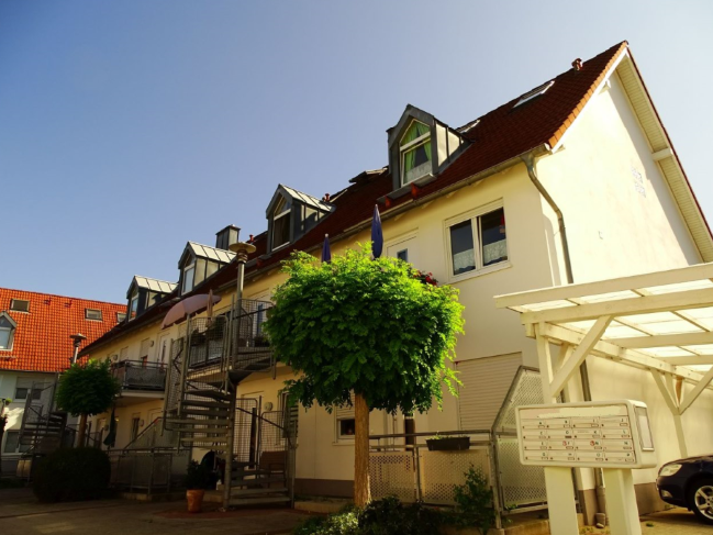 WEG in Bonn, 18 Wohnungen